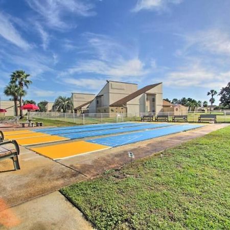 Cheerful 1-Bedroom Townhouse With Spacious Loft Panama Stadt Exterior foto